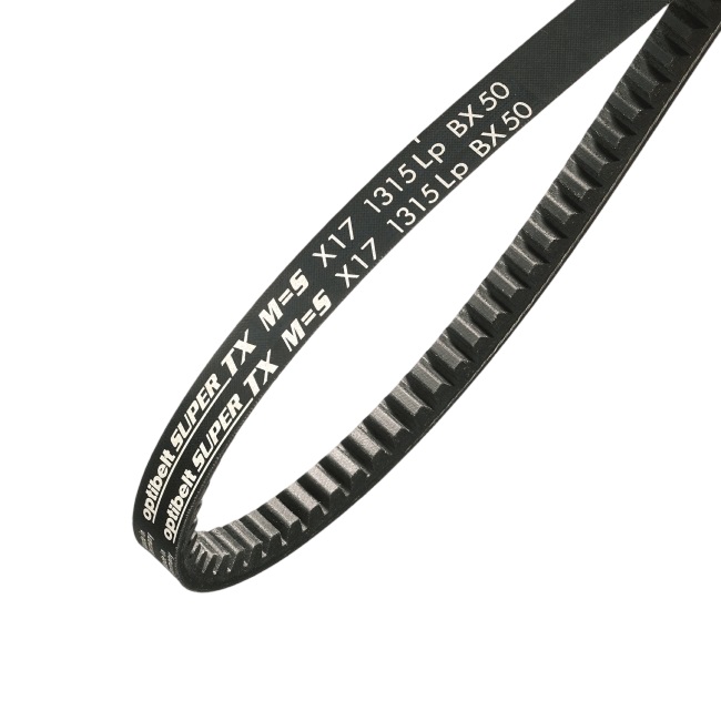 むぎ　36 ZX36 PIX Cogged V Belt - Ashley Bearings Ltd